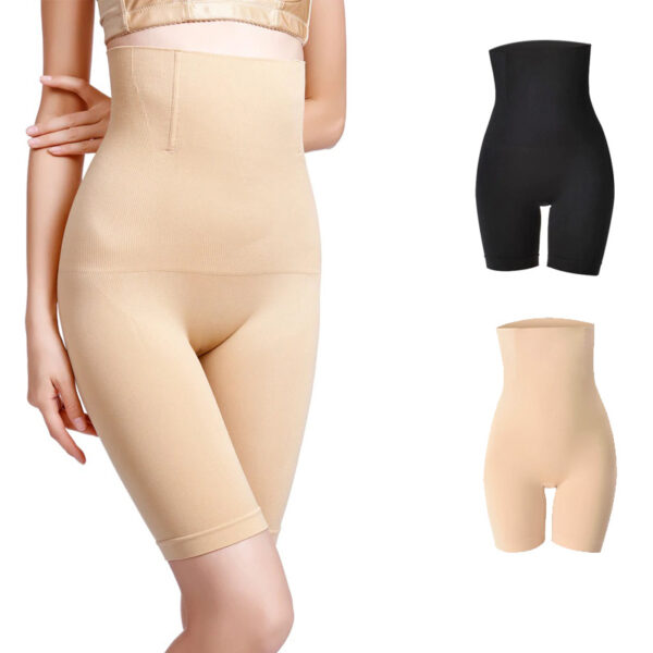 Formande shapewear med hög midja